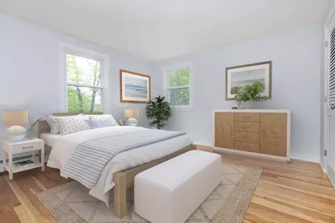 Bedroom - 6 Post Gate Rd, Danvers, MA 01923 photo 3 of 9