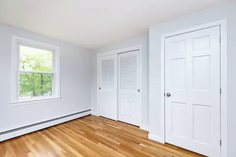 Bedroom - 6 Post Gate Rd, Danvers, MA 01923 photo 4 of 9