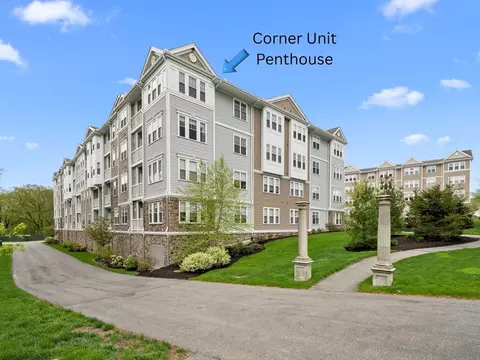 4 Francis Dr #407, Andover, MA 01810