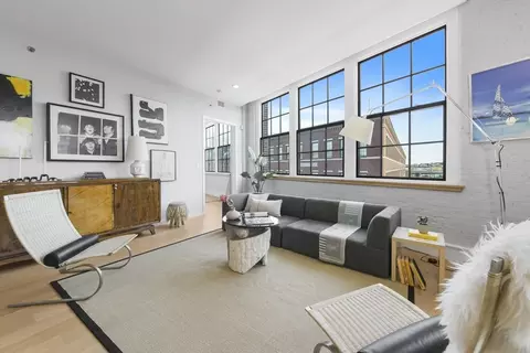 481 Harrison Ave #4A, Boston, MA 02118