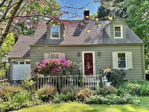 700 Stony Hill Rd, Wilbraham, MA 01095