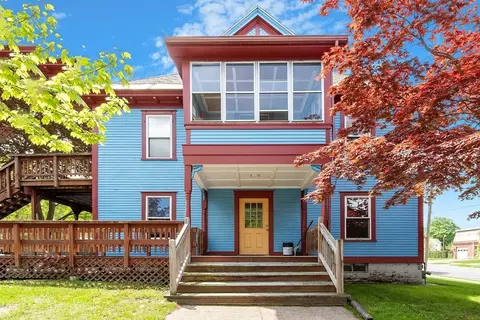 128 7th St, Turners Falls, MA 01376