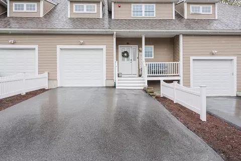 46 Leanne Way #46, Franklin, MA 02038