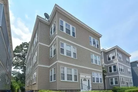 27 Hosmer St #2, Boston, MA 02126