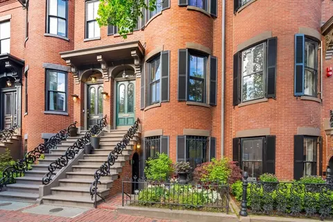 139 W Newton #1, Boston, MA 02118
