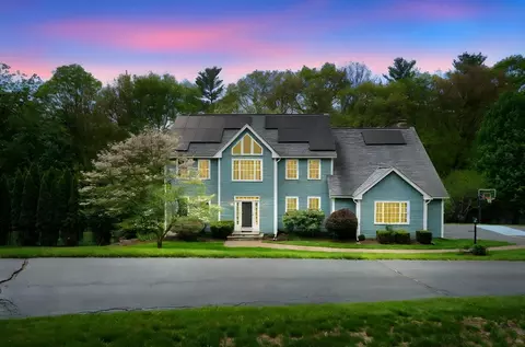 3 Tammer Ln, Hopkinton, MA 01748