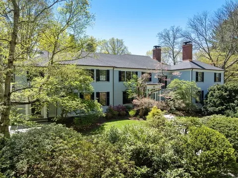 21 Sargent Crossway, Brookline, MA 02445