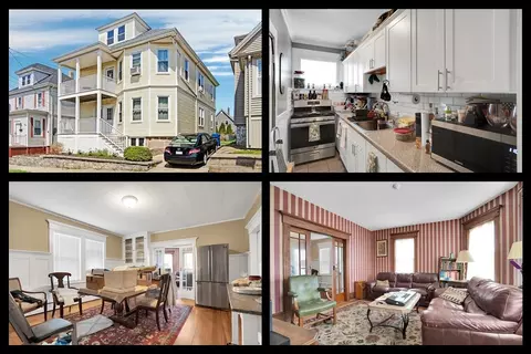 81 Willard St, New Bedford, MA 02744