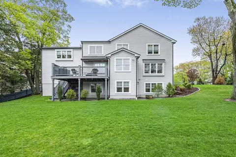 101 Tower Ave, Needham, MA 02492 photo 36