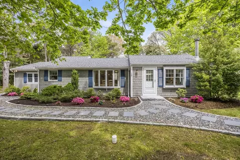 15 Toedter Rd, Eastham, MA 02642