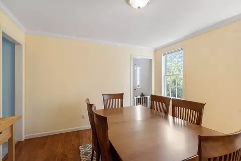 Dining - 2 Reardon St, Worcester, MA 01606 photo 2 of 3
