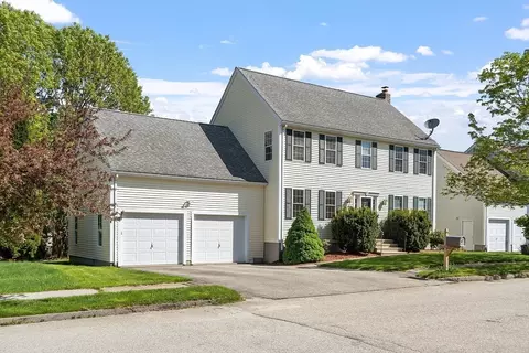 Exterior - 2 Reardon St, Worcester, MA 01606 photo 10 of 10