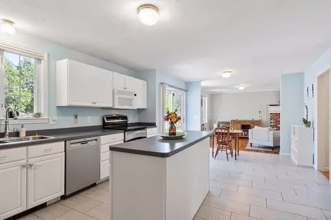 Kitchen - 2 Reardon St, Worcester, MA 01606 photo 1 of 4