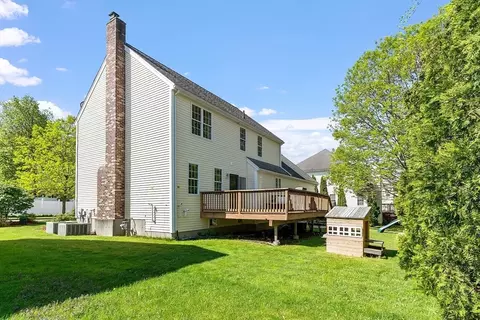 Exterior - 2 Reardon St, Worcester, MA 01606 photo 3 of 10