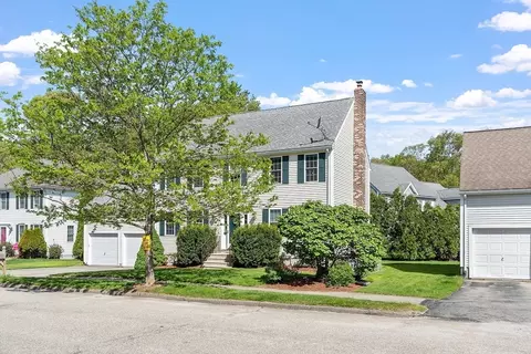Exterior - 2 Reardon St, Worcester, MA 01606 photo 2 of 10