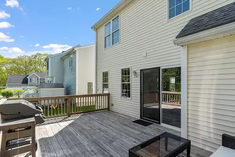 Exterior - 2 Reardon St, Worcester, MA 01606 photo 4 of 10