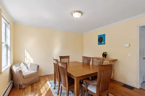Dining - 2 Reardon St, Worcester, MA 01606 photo 1 of 3