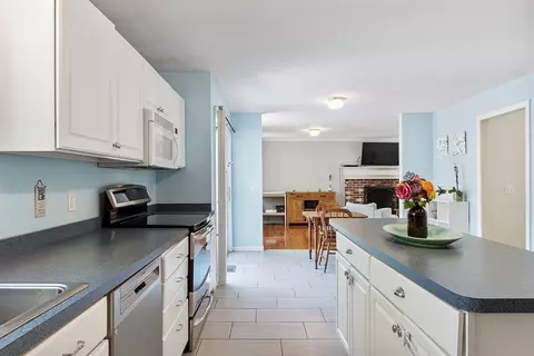 Kitchen - 2 Reardon St, Worcester, MA 01606 photo 4 of 4