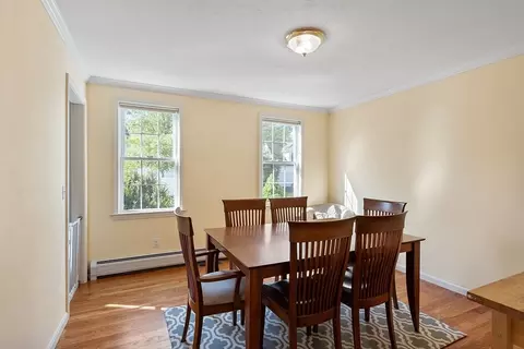 Dining - 2 Reardon St, Worcester, MA 01606 photo 3 of 3