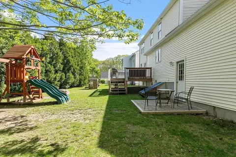 Exterior - 2 Reardon St, Worcester, MA 01606 photo 8 of 10