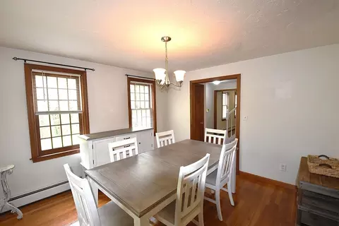Dining - 290 Westboro Rd, Upton, MA 01568 photo 1 of 1