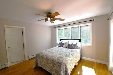 Bedroom - 290 Westboro Rd, Upton, MA 01568 photo 2 of 11