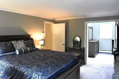 Bedroom - 290 Westboro Rd, Upton, MA 01568 photo 4 of 11