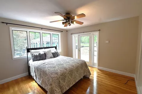 Bedroom - 290 Westboro Rd, Upton, MA 01568 photo 3 of 11