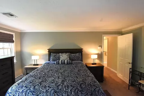 Bedroom - 290 Westboro Rd, Upton, MA 01568 photo 7 of 11