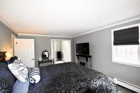 Bedroom - 290 Westboro Rd, Upton, MA 01568 photo 6 of 11