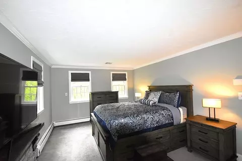 Bedroom - 290 Westboro Rd, Upton, MA 01568 photo 5 of 11