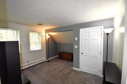 Bedroom - 290 Westboro Rd, Upton, MA 01568 photo 8 of 11