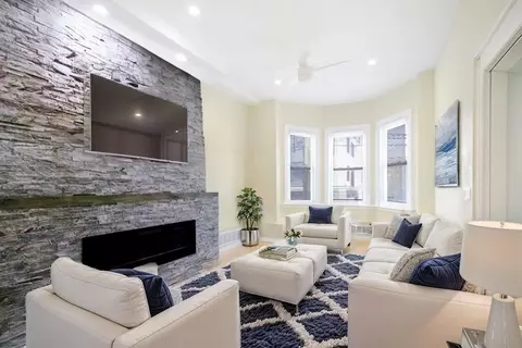 29 Mount Pleasant St #29, Somerville, MA 02145