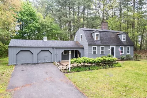 19 Blood Rd, Andover, MA 01810