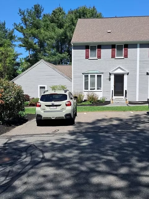 3901 Woodbridge Rd #3901, Peabody, MA 01960