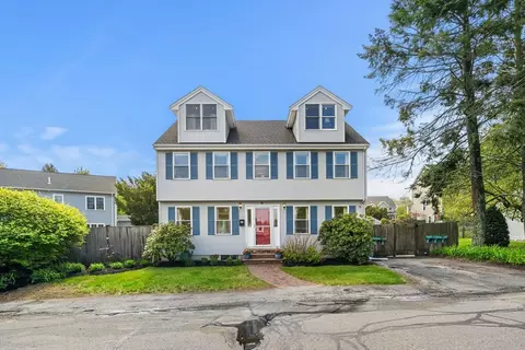 6 Marion Ave, Beverly, MA 01915