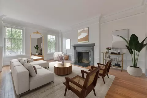 180 Commonwealth Ave #10, Boston, MA 02116