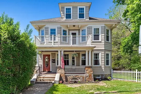 80 Pleasant St #1, Milton, MA 02186