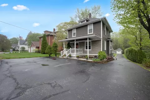 156 Olean St, Worcester, MA 01602 photo 2
