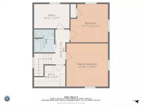 156 Olean St, Worcester, MA 01602 photo 34