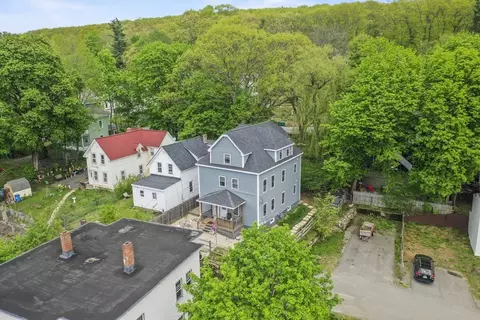 183 High St, Fitchburg, MA 01420