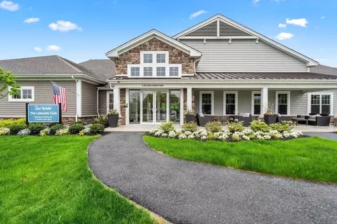12109 Peters Farm Way #109, Westborough, MA 01581