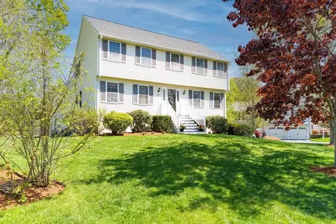 257 Mitchell G Dr, Tewksbury, MA 01876