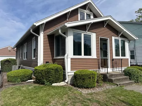 157 Highland Ave, Ludlow, MA 01056