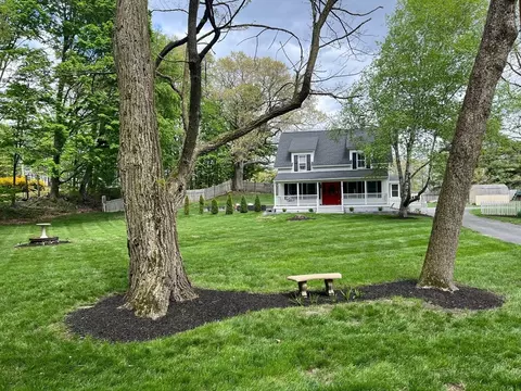 31 Mellon Hollow Rd, Sterling, MA 01564