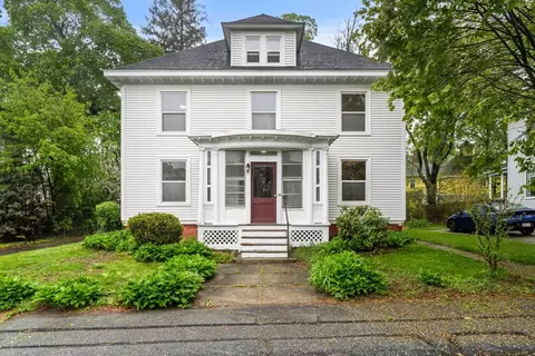 36 Hamilton Ave, Haverhill, MA 01830