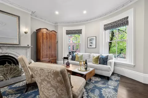94 Waltham St #4, Boston, MA 02118