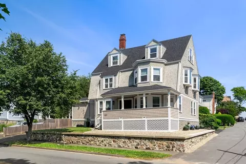 420 Atlantic Ave, Marblehead, MA 01945