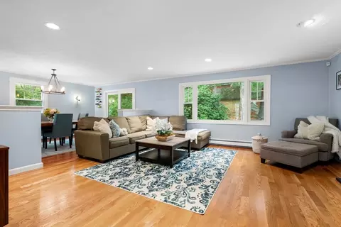6 Mary Chilton, Needham, MA 02492 photo 9
