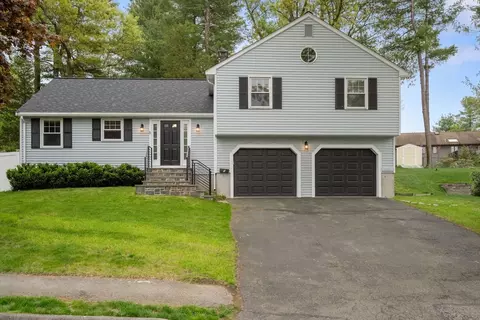 6 Mary Chilton, Needham, MA 02492